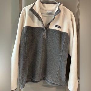 Women’s Columbia Fleece